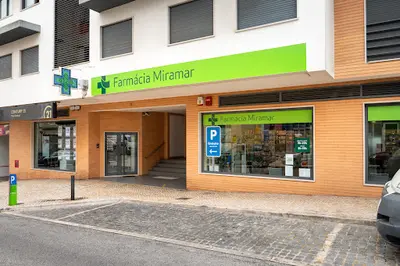 Farmácia Miramar, Unipessoal, Lda.