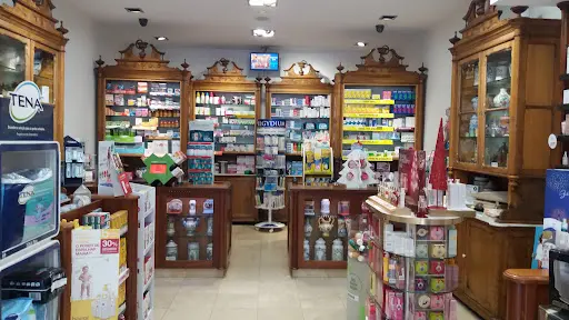 Farmácia Nifo Algés