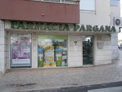 Farmácia Pargana