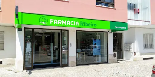 Farmácia Ribeiro (qta. Marquês)