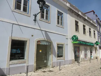 Farmácia Trindade Brás