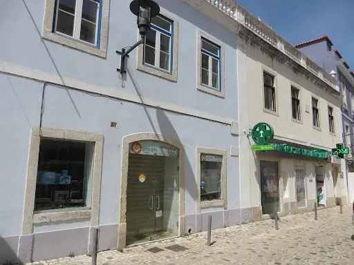 Farmácia Trindade Brás