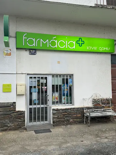 Farmácia Xavier Gomes
