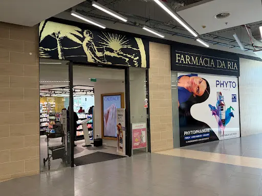 Farmácia Da Ria