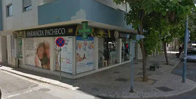 Farmácia Pacheco