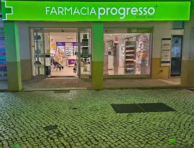 Farmácia Progresso Olhão