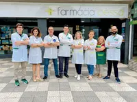 Farmácia Bessa