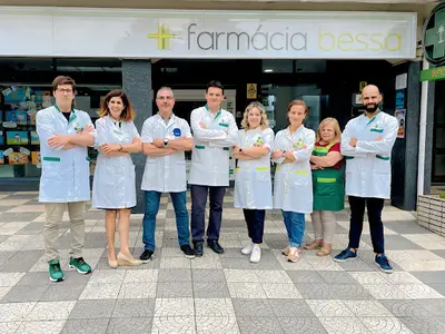Farmácia Bessa