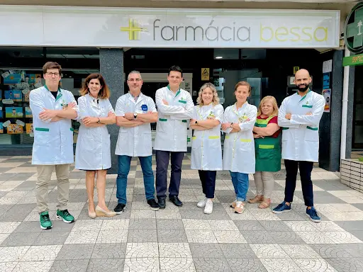 Farmácia Bessa