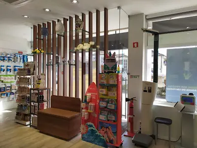Farmácia Conceição