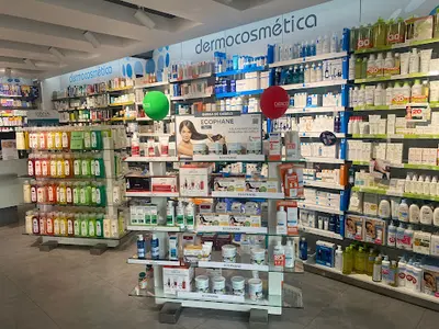 Farmácia de Cesar