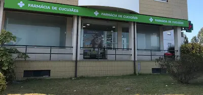 Farmácia de Cucujães