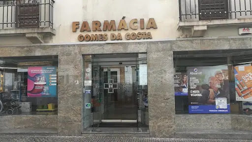 Farmácia Gomes Da Costa