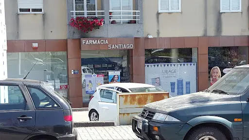 Farmácia Santiago