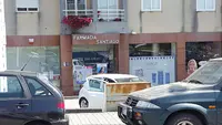 Farmácia Santiago