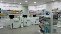 Farmácia Santos