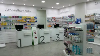 Farmácia Santos