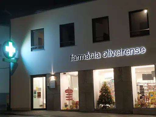 Farmácia Oliveirense