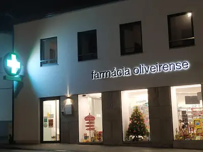 Farmácia Oliveirense