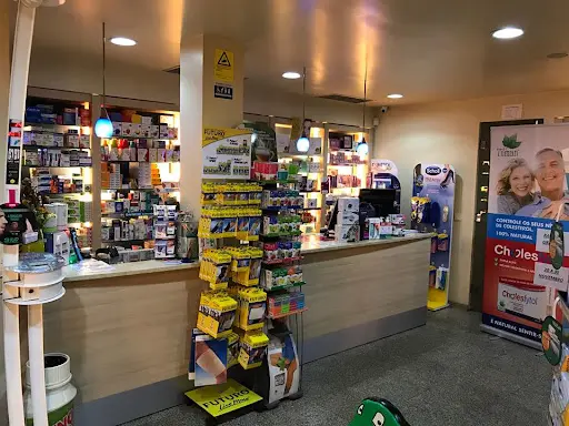 Farmácia Pessoa