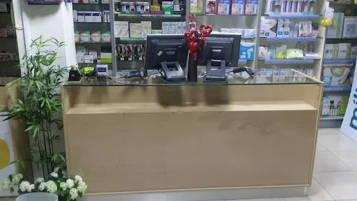 Farmácia Sanal