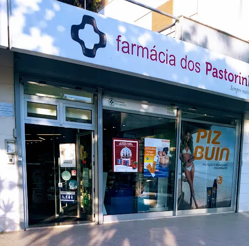 Farmácia Dos Pastorinhos