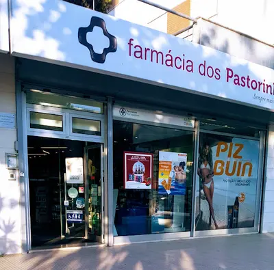 Farmácia Dos Pastorinhos