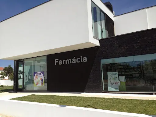 Farmácia Figueiredo
