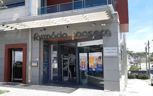 Farmácia Fonseca