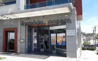 Farmácia Fonseca