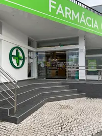 Farmácia Santo António