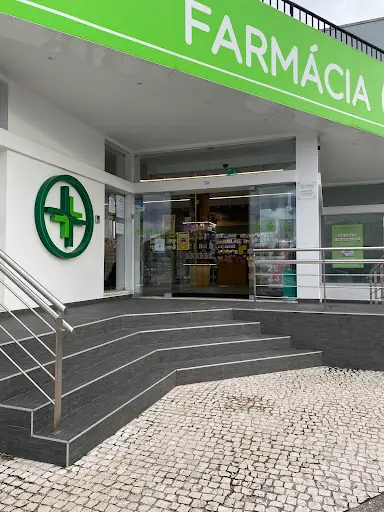 Farmácia Santo António