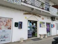 Farmácia Vieira Lopes