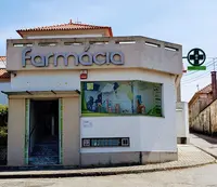 Farmácia Barbosa