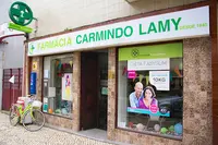 Farmácia Carmindo Lamy