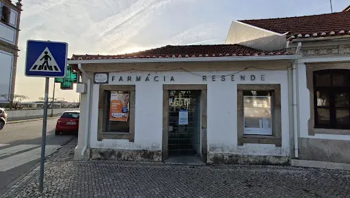 Farmacia Resende