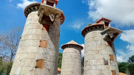 Farmácia Central Barros