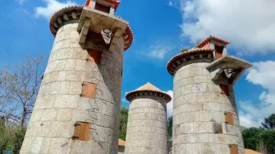 Farmácia Central Barros
