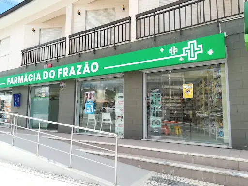 Farmácia Do Frazão