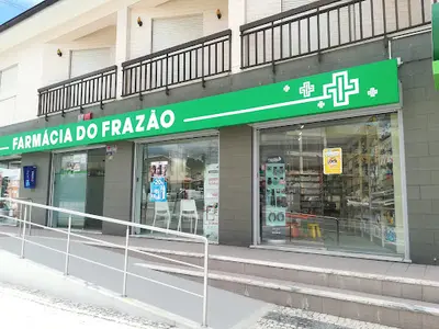 Farmácia Do Frazão