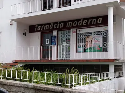 Farmácia Moderna