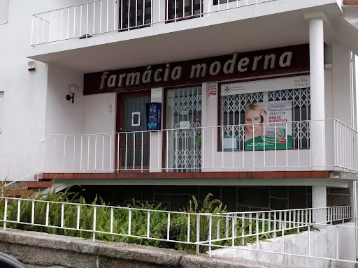Farmácia Moderna