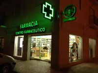 Farmácia Centro Farmacêutico