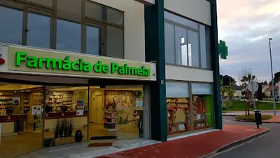 Farmácia de Palmela