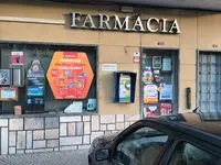 Farmácia Graça Sociedade Unipessoal Lda