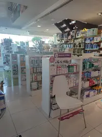 Farmácia Confiança de Paredes