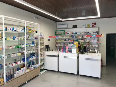Farmácia Vasconcelos
