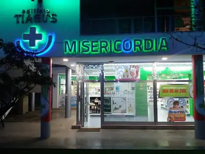 Farmácia Da Misericórdia