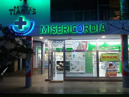 Farmácia Da Misericórdia
