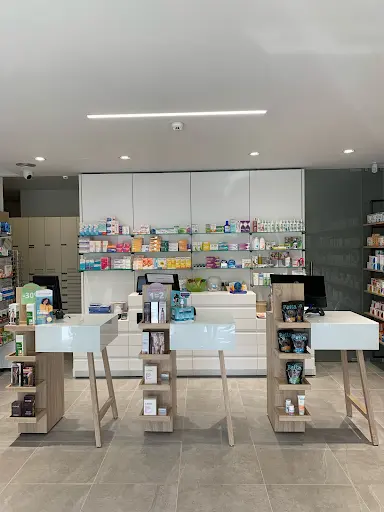Farmácia Farmacia Em Penafiel - Mota Torres